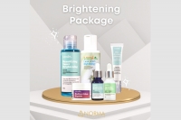BRIGHTENING PACKAGE