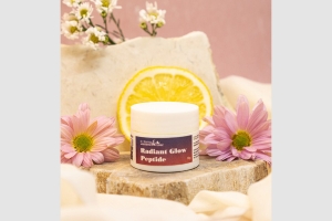 RADIANT GLOW PEPTIDE