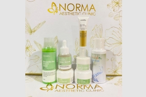 ACNE PACKAGE PLATINUM
