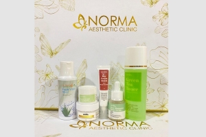 ACNE PACKAGE REDNESS