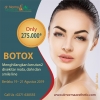 Botox Promo