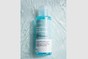 BEAUTIFYING TONER FOR BRIGHTENING