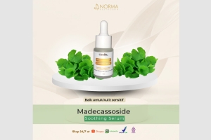 MADECASSOSIDE SERUM SENSITIVE