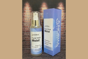 FACIAL WASH MOIST