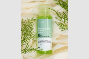 BEAUTIFYING TONER FOR ACNE