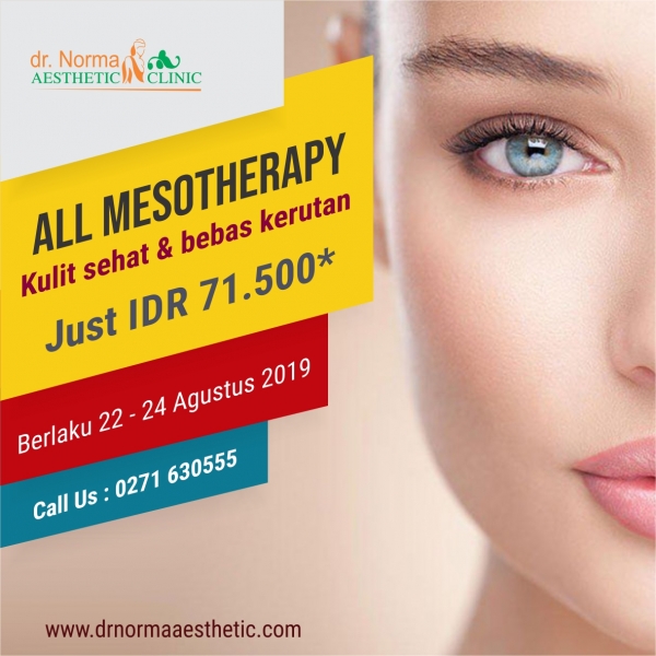 ALL MESOTHERAPY