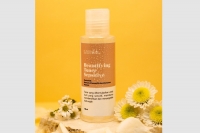 BEAUTIFYING TONER FOR SENSITIVE